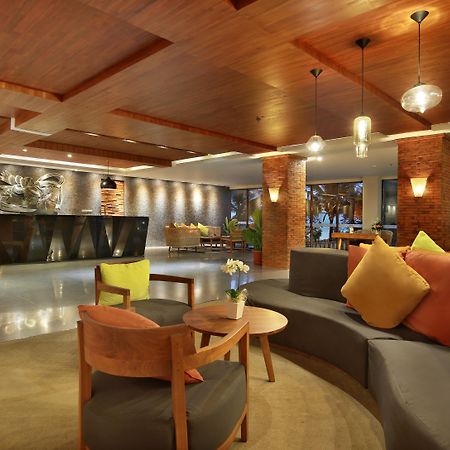 Klapa Resort Pecatu Zewnętrze zdjęcie