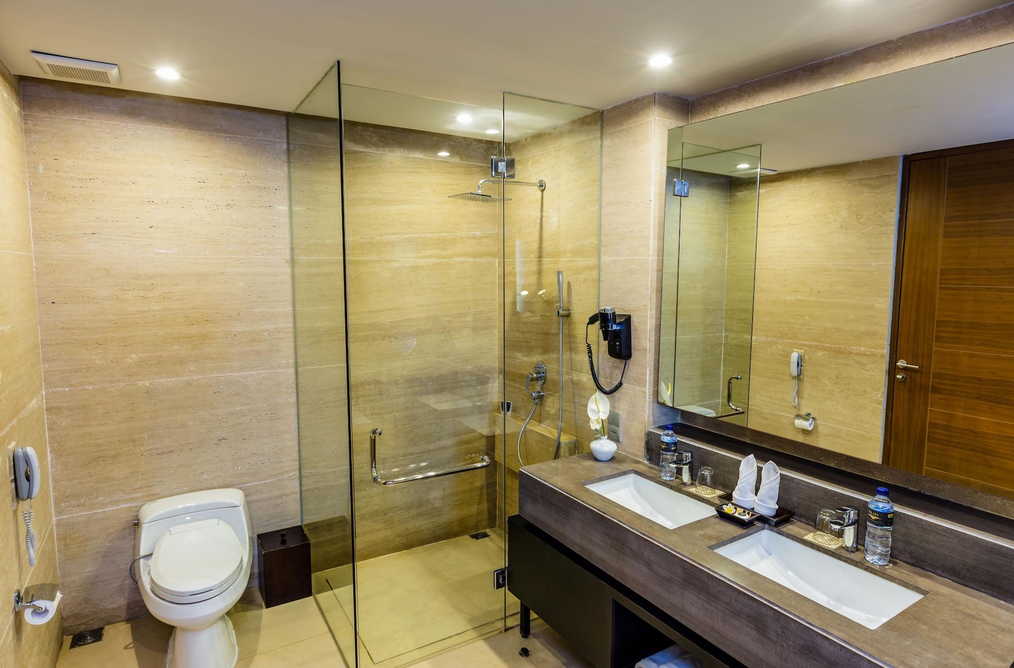 Klapa Resort Pecatu Zewnętrze zdjęcie