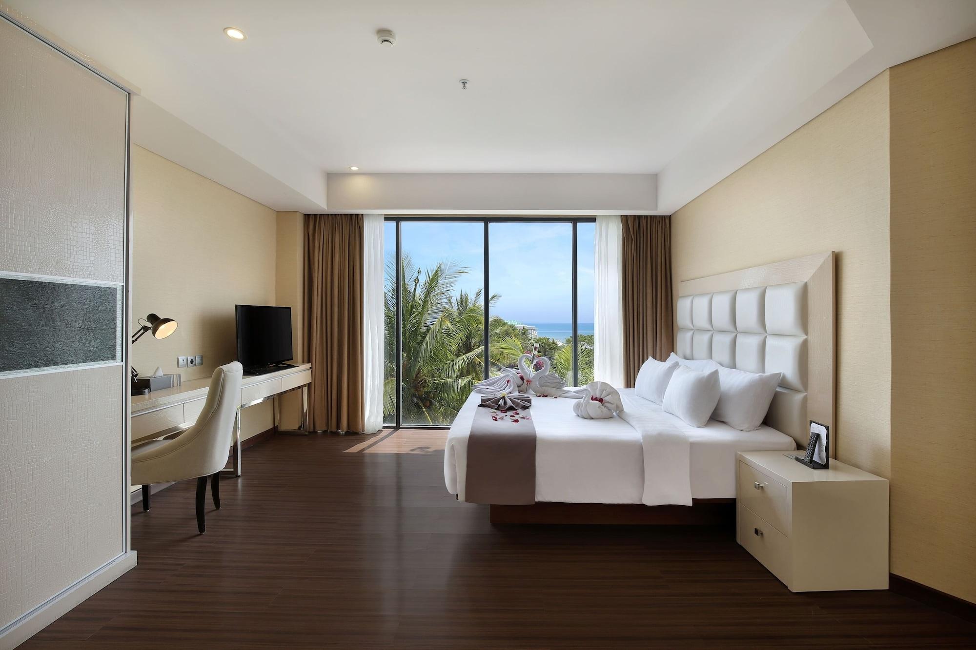 Klapa Resort Pecatu Zewnętrze zdjęcie