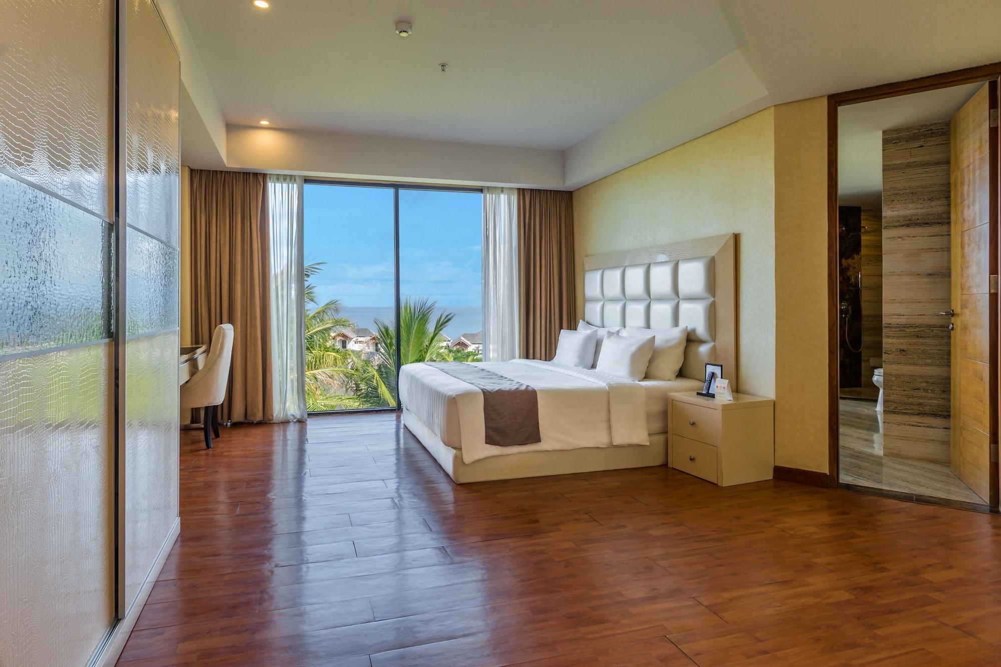 Klapa Resort Pecatu Zewnętrze zdjęcie