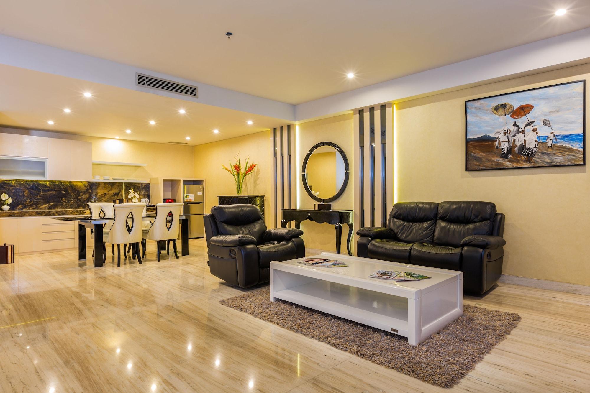 Klapa Resort Pecatu Zewnętrze zdjęcie