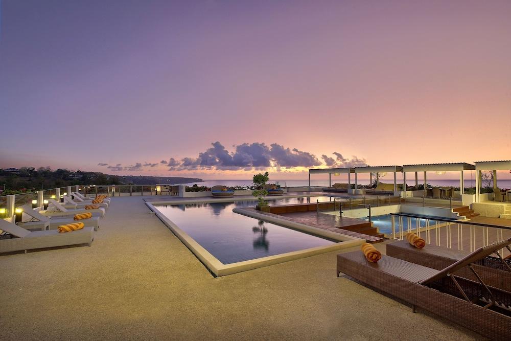 Klapa Resort Pecatu Zewnętrze zdjęcie