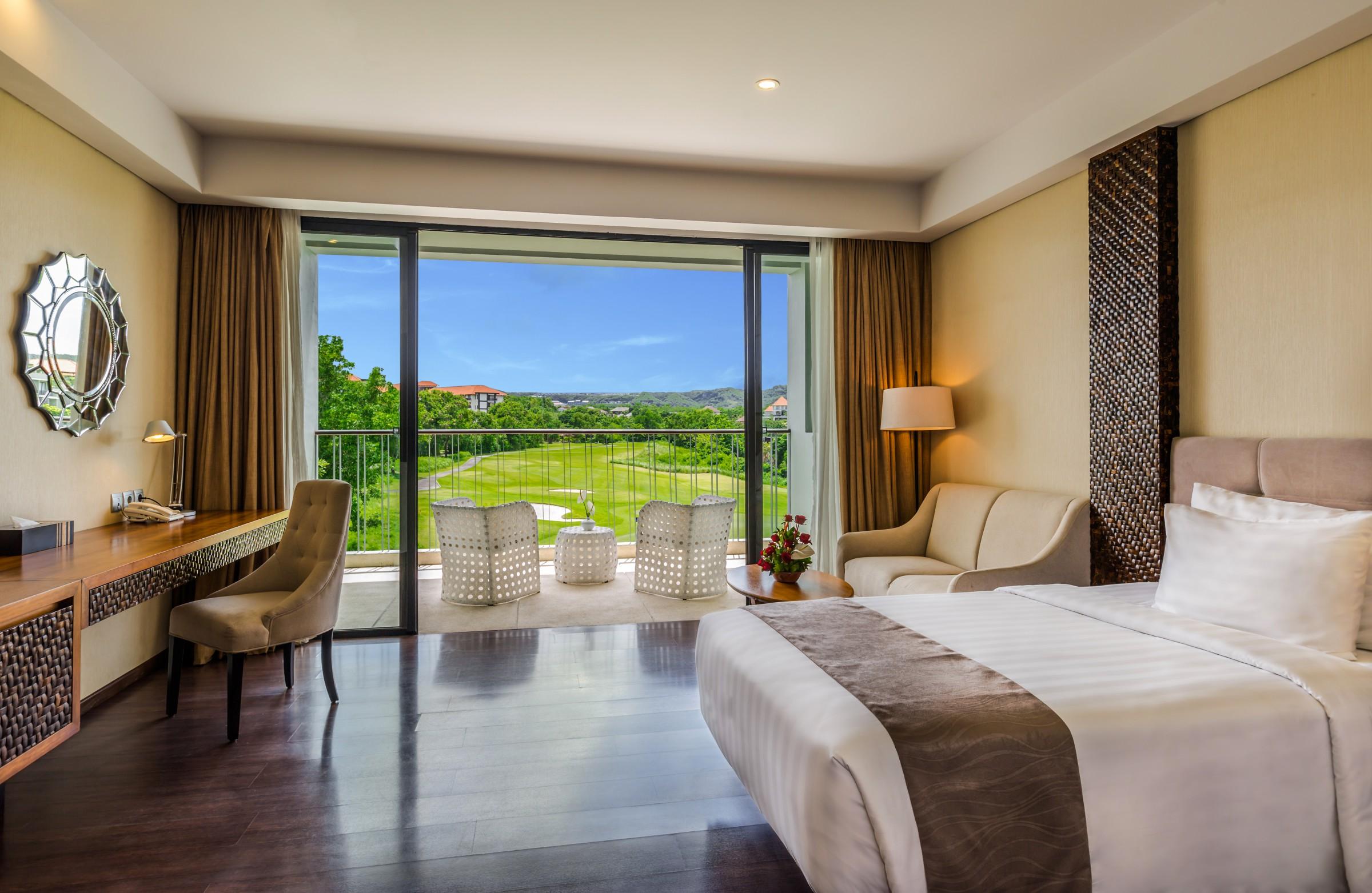 Klapa Resort Pecatu Zewnętrze zdjęcie