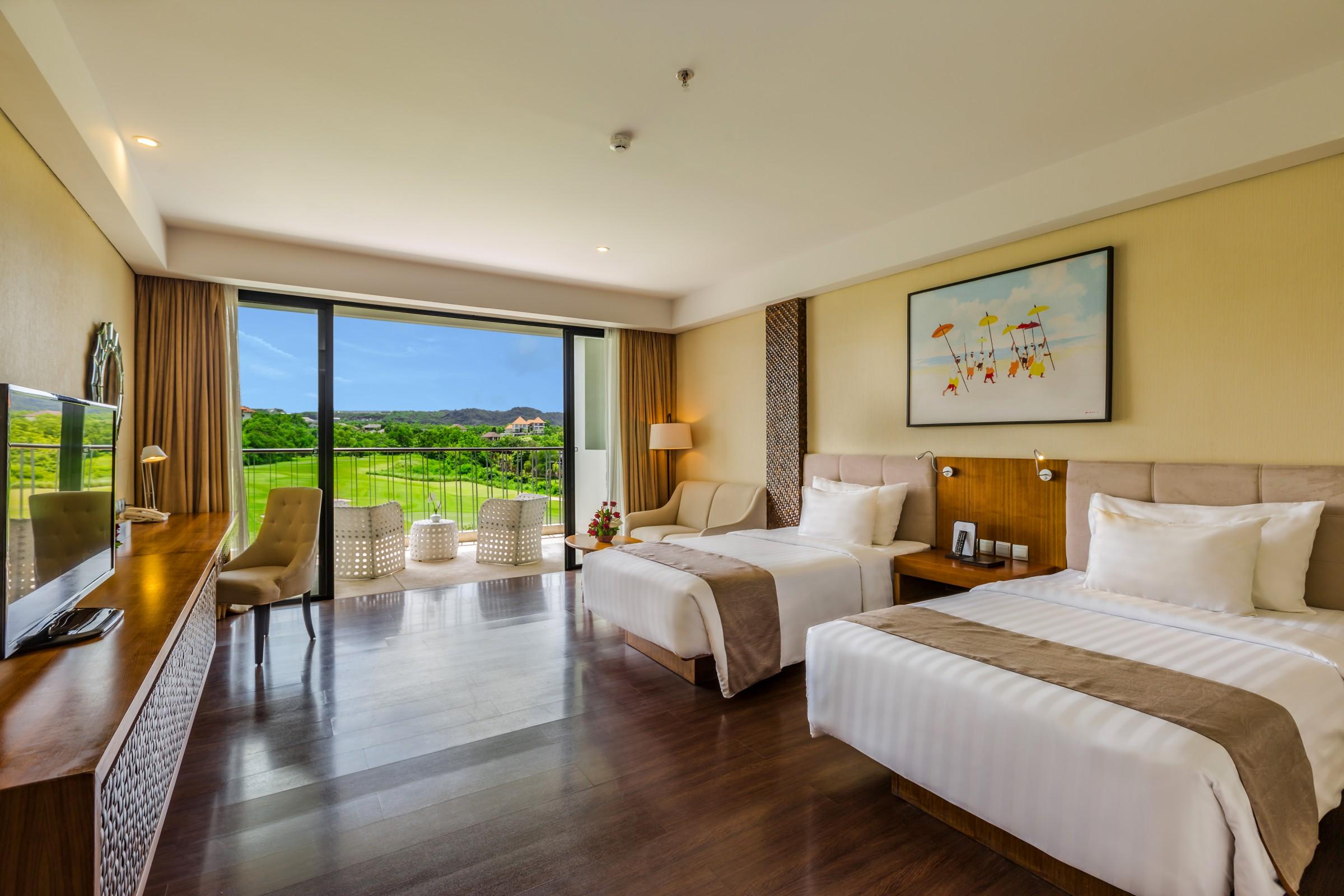 Klapa Resort Pecatu Zewnętrze zdjęcie