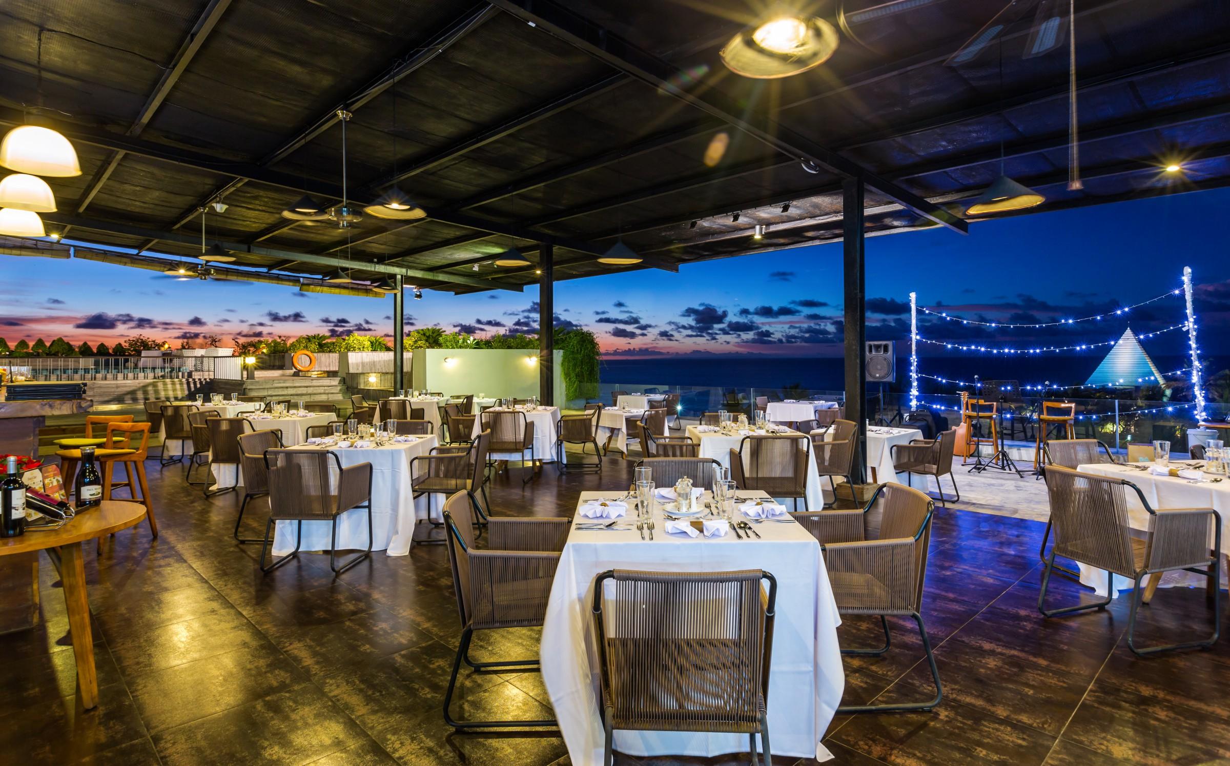 Klapa Resort Pecatu Zewnętrze zdjęcie