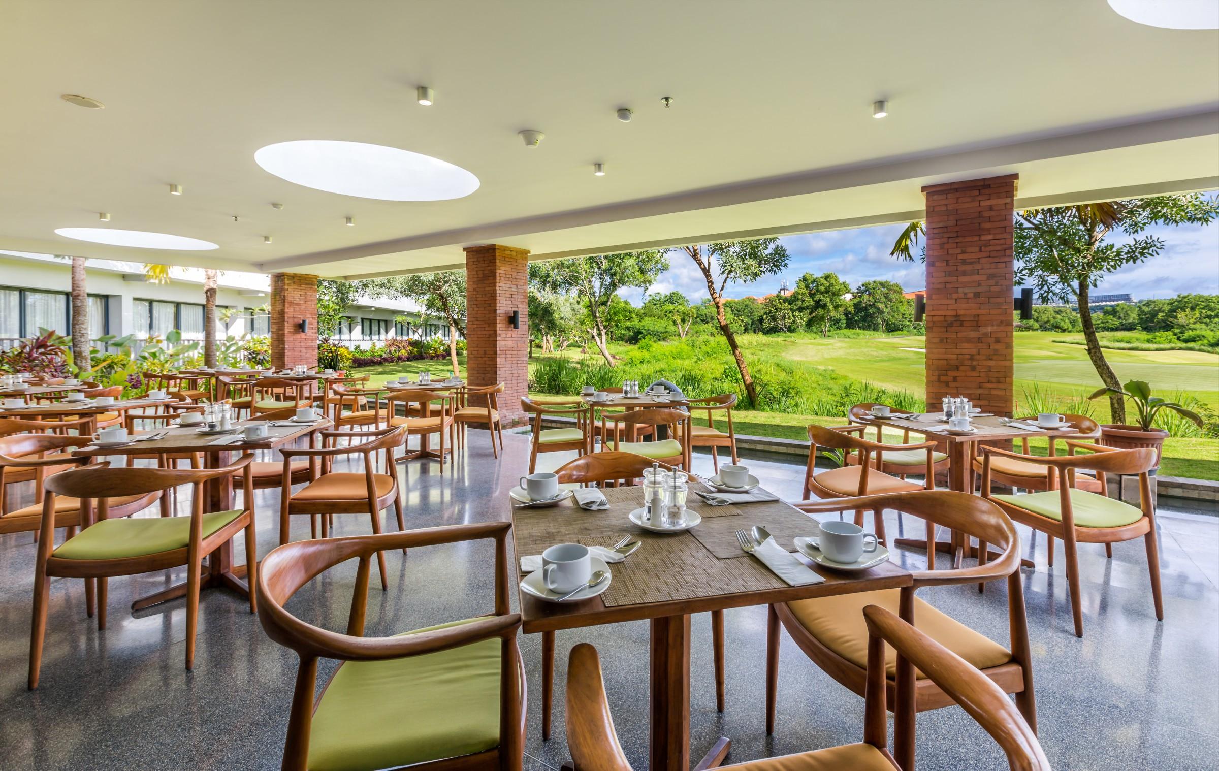 Klapa Resort Pecatu Zewnętrze zdjęcie