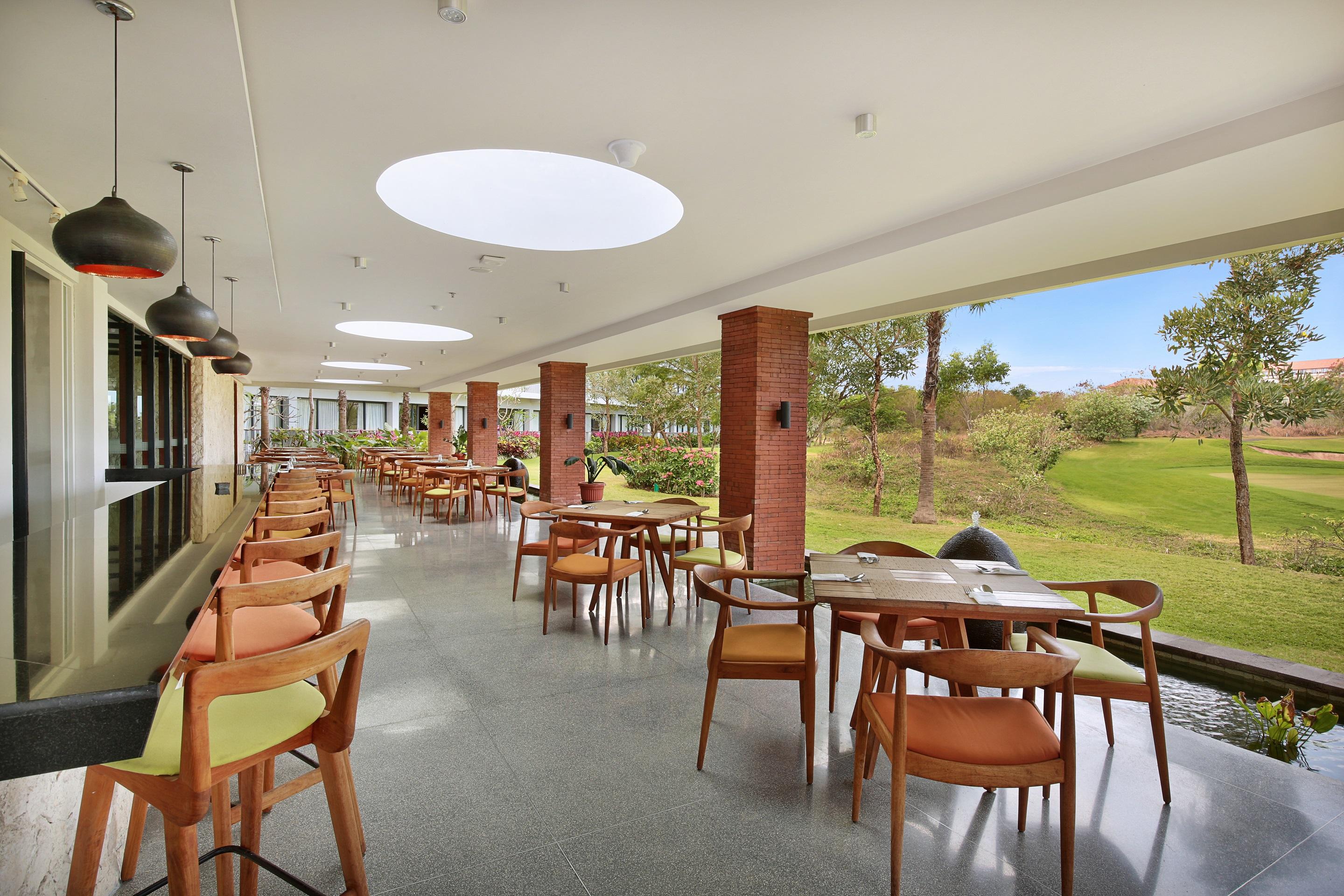 Klapa Resort Pecatu Zewnętrze zdjęcie