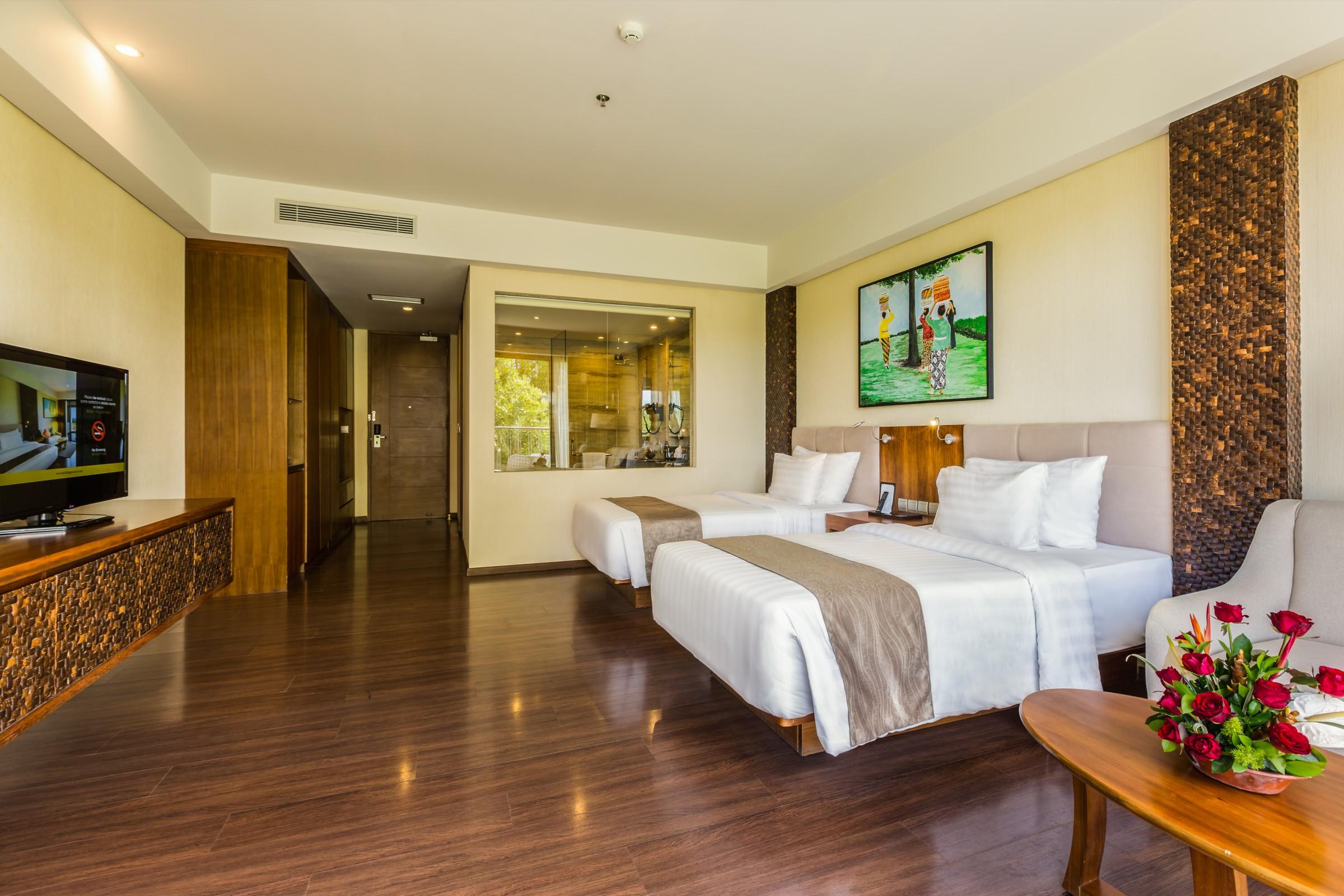 Klapa Resort Pecatu Zewnętrze zdjęcie