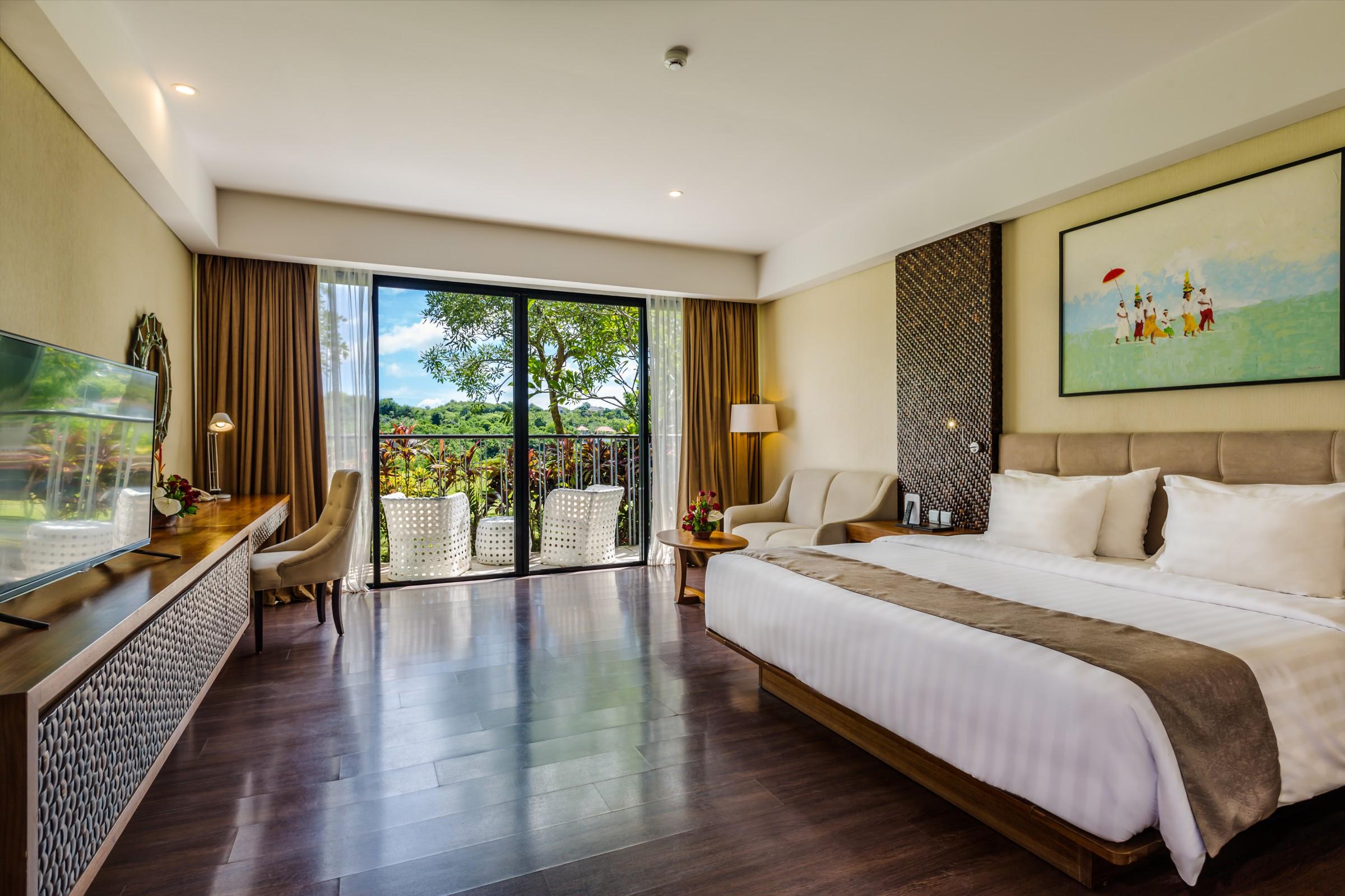 Klapa Resort Pecatu Zewnętrze zdjęcie