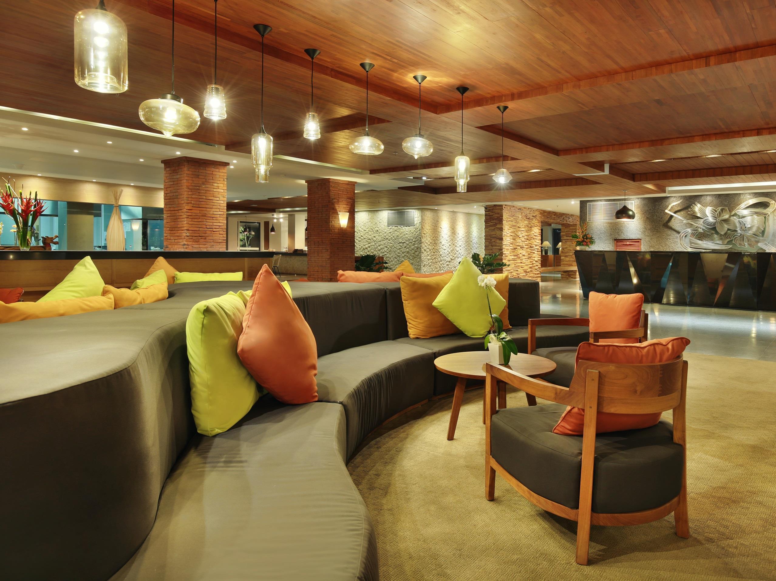 Klapa Resort Pecatu Zewnętrze zdjęcie