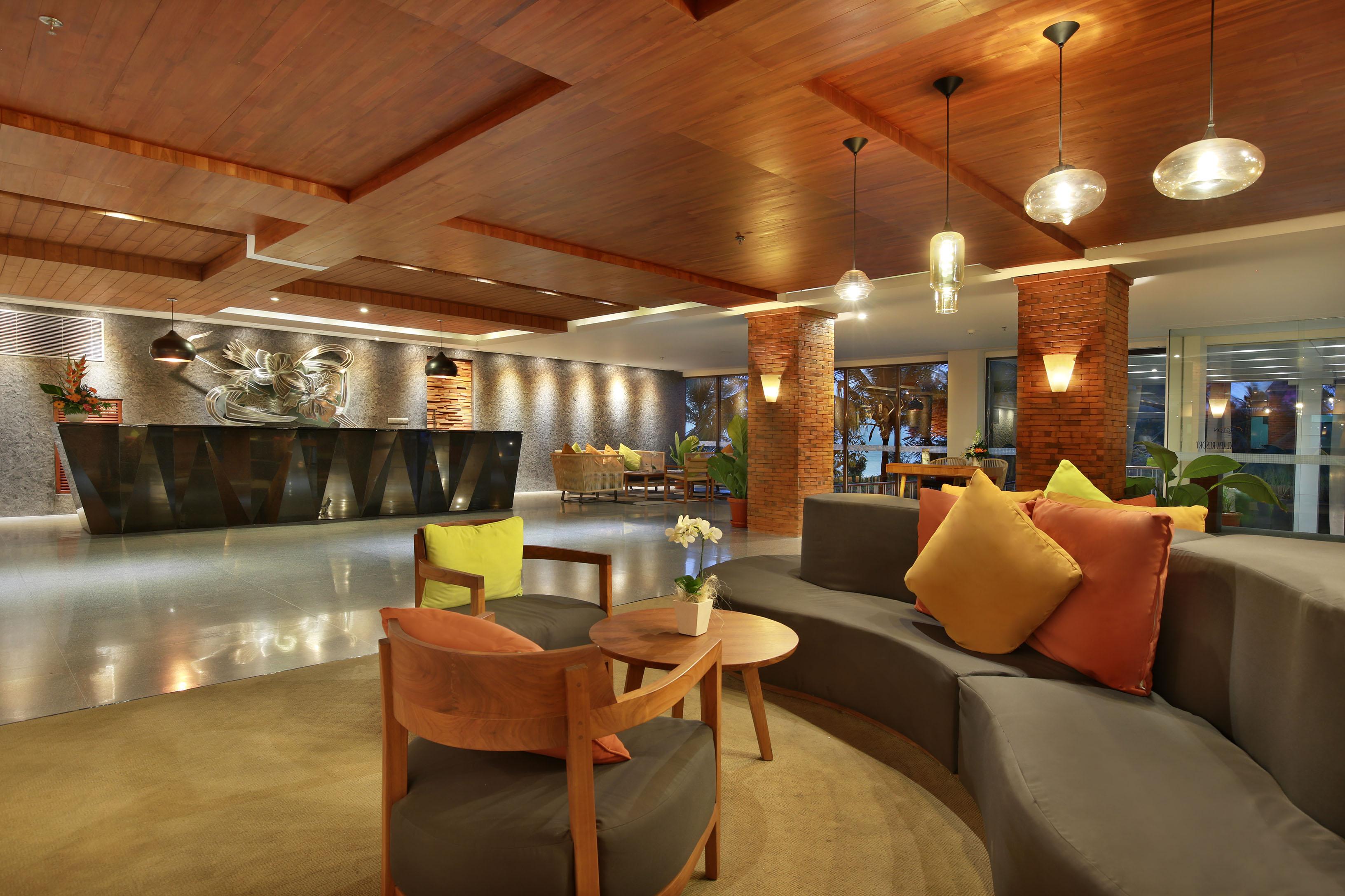 Klapa Resort Pecatu Zewnętrze zdjęcie