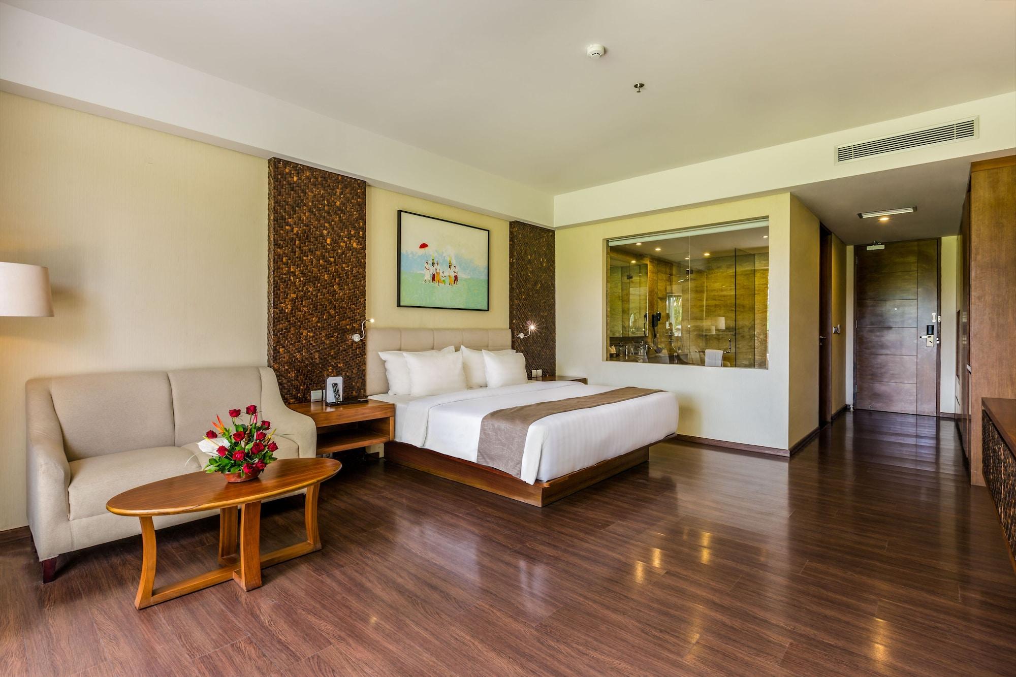 Klapa Resort Pecatu Zewnętrze zdjęcie