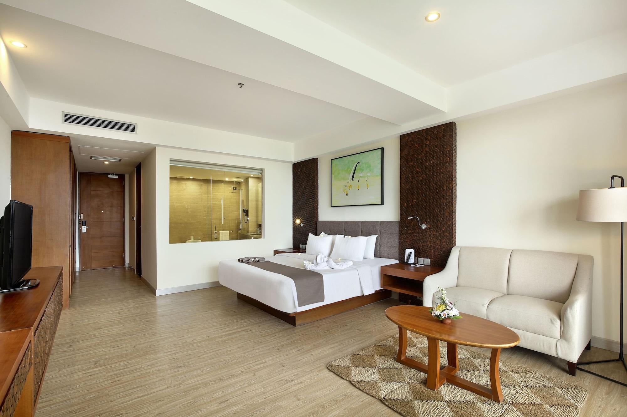 Klapa Resort Pecatu Zewnętrze zdjęcie