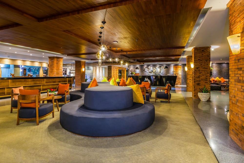 Klapa Resort Pecatu Zewnętrze zdjęcie