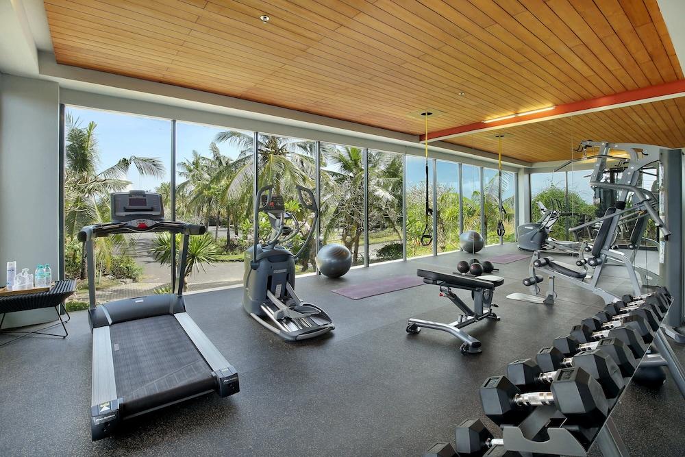 Klapa Resort Pecatu Zewnętrze zdjęcie