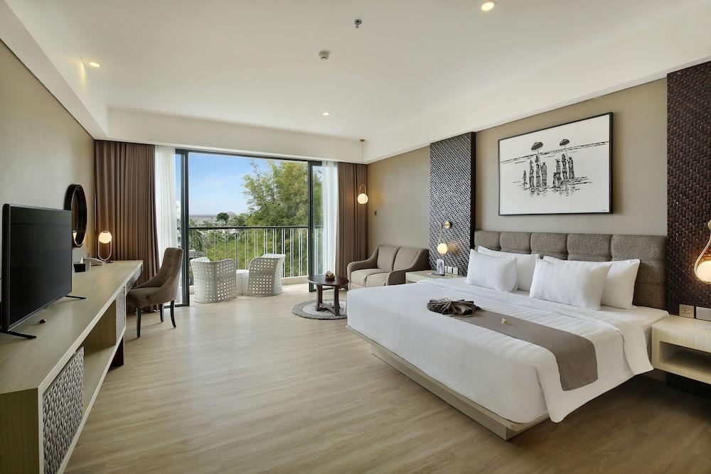 Klapa Resort Pecatu Zewnętrze zdjęcie
