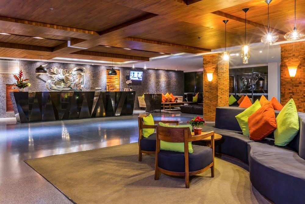 Klapa Resort Pecatu Zewnętrze zdjęcie