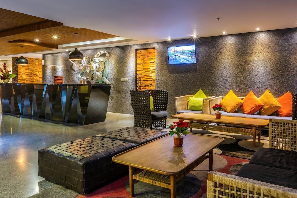 Klapa Resort Pecatu Zewnętrze zdjęcie
