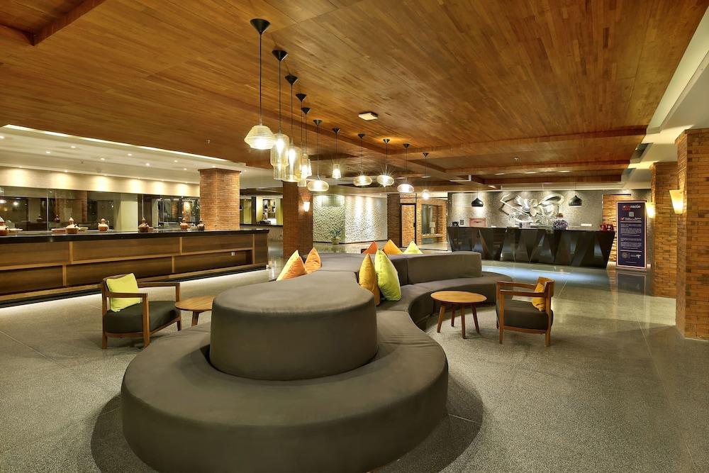 Klapa Resort Pecatu Zewnętrze zdjęcie