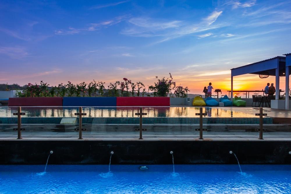 Klapa Resort Pecatu Zewnętrze zdjęcie