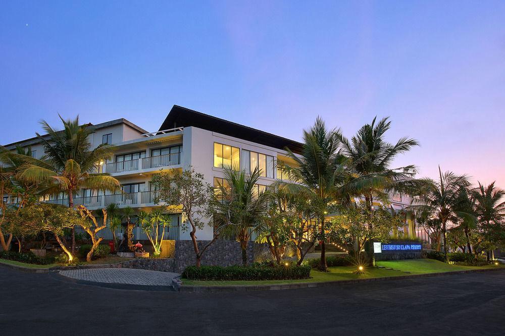 Klapa Resort Pecatu Zewnętrze zdjęcie