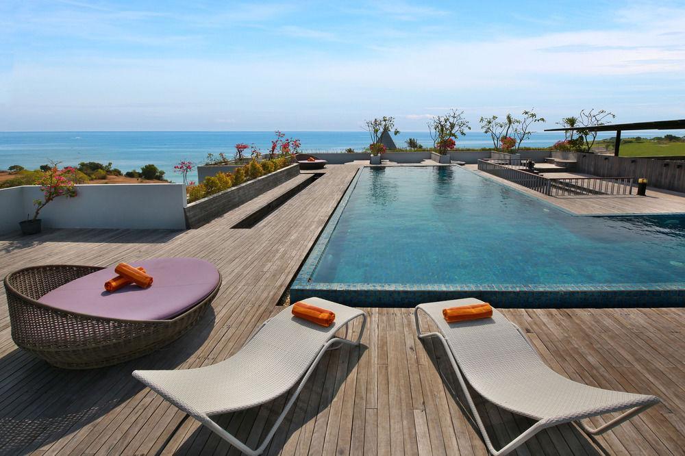 Klapa Resort Pecatu Zewnętrze zdjęcie