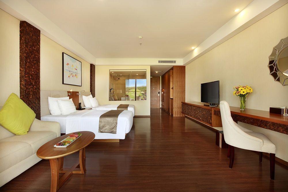 Klapa Resort Pecatu Zewnętrze zdjęcie