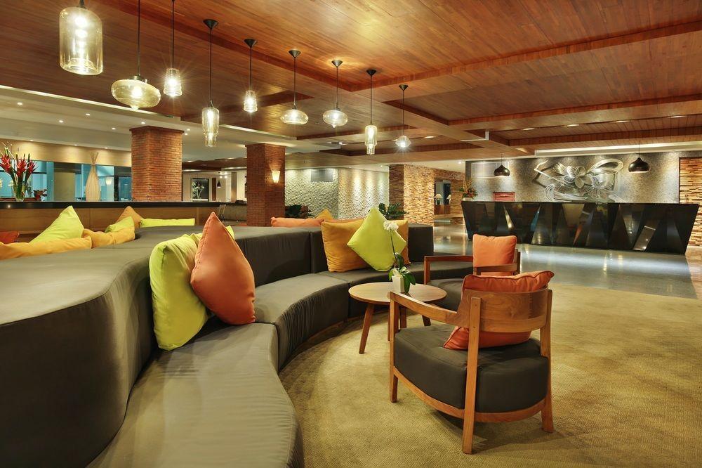 Klapa Resort Pecatu Zewnętrze zdjęcie