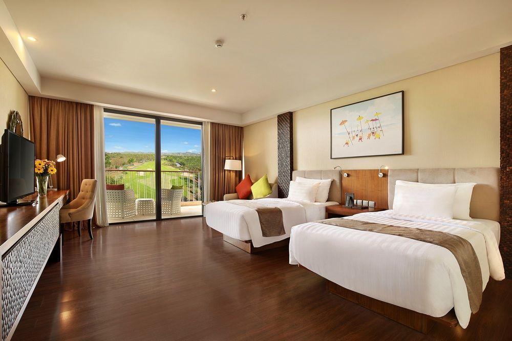 Klapa Resort Pecatu Zewnętrze zdjęcie