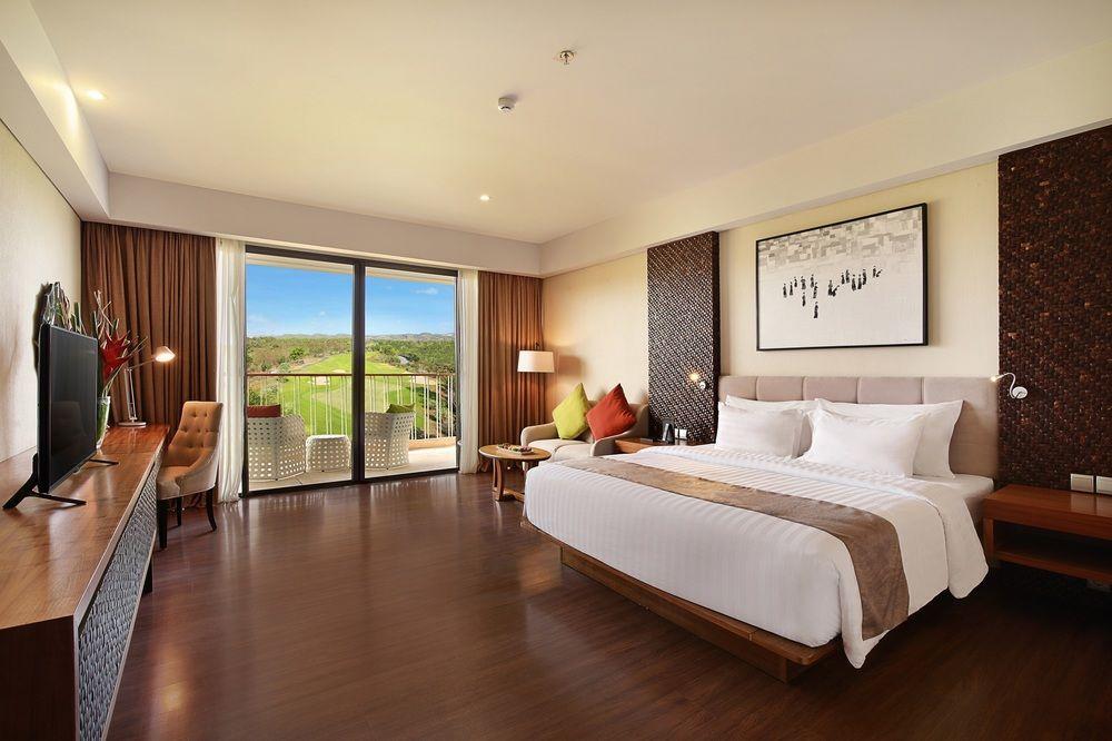 Klapa Resort Pecatu Zewnętrze zdjęcie