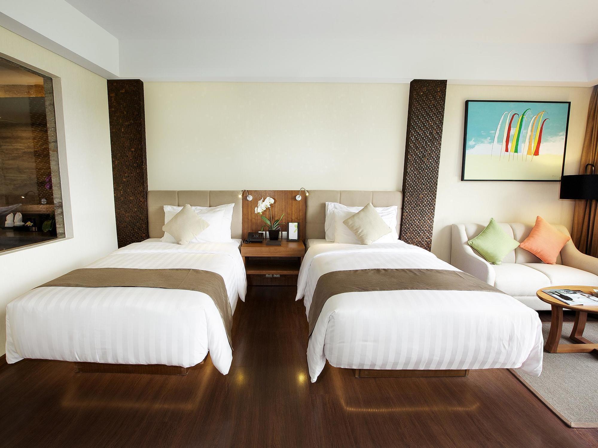 Klapa Resort Pecatu Zewnętrze zdjęcie