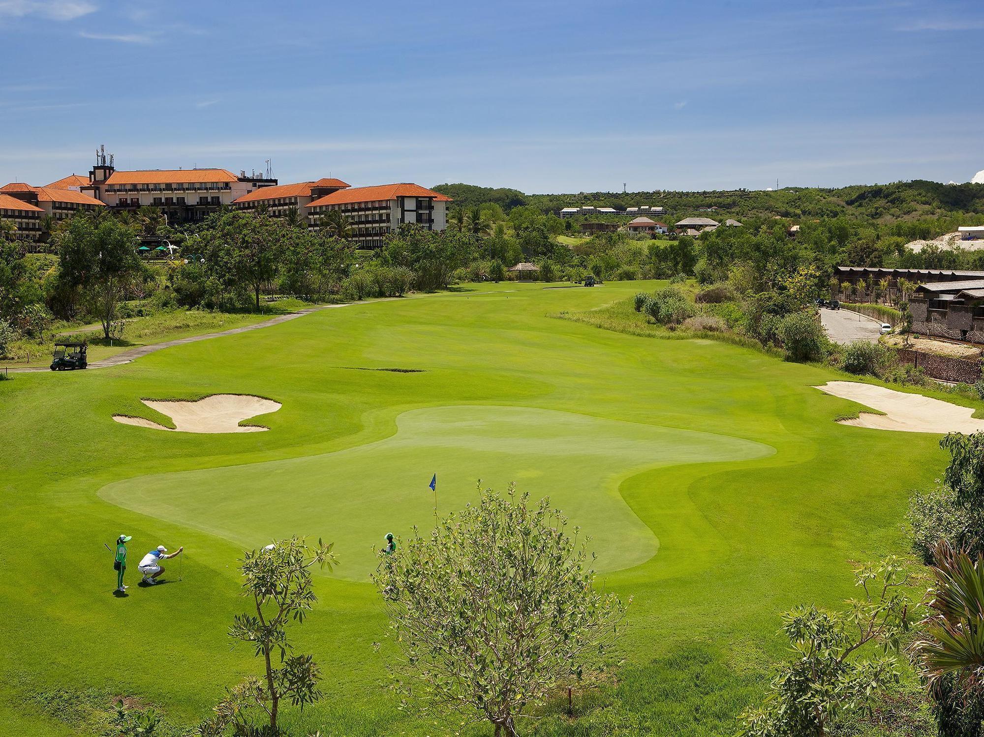 Klapa Resort Pecatu Zewnętrze zdjęcie