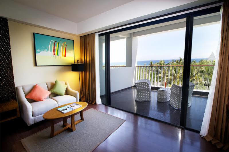 Klapa Resort Pecatu Zewnętrze zdjęcie