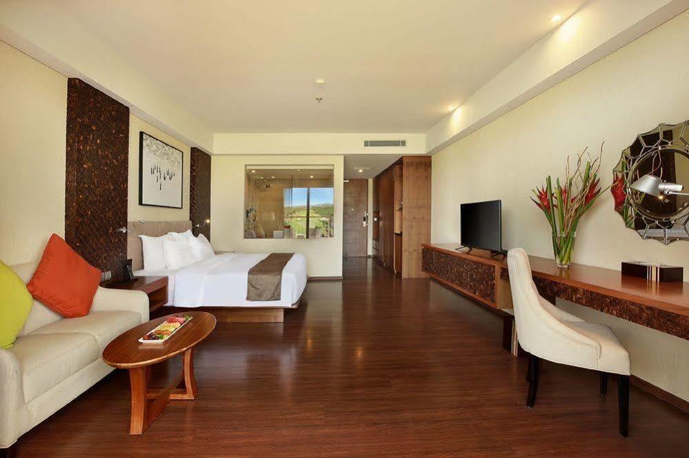 Klapa Resort Pecatu Zewnętrze zdjęcie