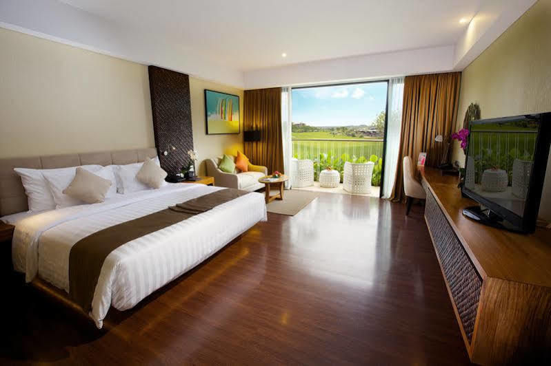 Klapa Resort Pecatu Zewnętrze zdjęcie