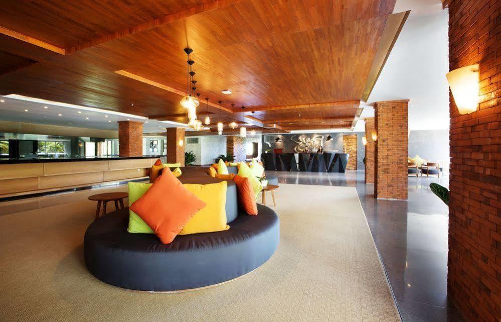 Klapa Resort Pecatu Zewnętrze zdjęcie